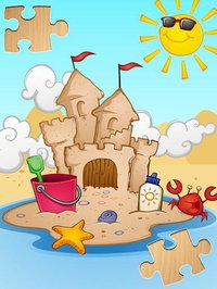 Jigsaw Puzzles: Animals, Dinosaurs & Cars screenshot, image №1549111 - RAWG