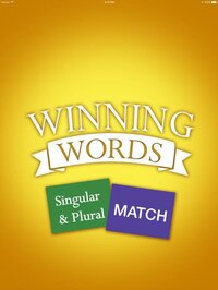 Singular and Plural Match screenshot, image №2665445 - RAWG