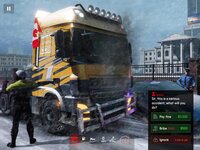 NL Truck Games Simulator Cargo screenshot, image №3734559 - RAWG