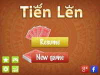 Tien Len MN screenshot, image №928883 - RAWG