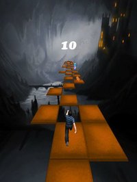 Thief Run screenshot, image №1334740 - RAWG