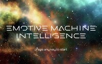 Emotive Machine Intelligence screenshot, image №2472409 - RAWG