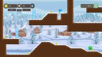 Golf For Fun in Ice screenshot, image №3952018 - RAWG