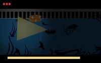 Rooombra to the Rescue (Isolation Jam) screenshot, image №2329834 - RAWG