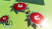 360 Chicken screenshot, image №999938 - RAWG