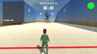 Squiid Game - Multiplayer [Based on Squid Game] screenshot, image №3070934 - RAWG
