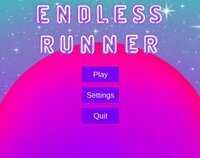 Endless Runner (wanicdigipen) screenshot, image №2787249 - RAWG