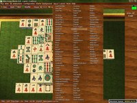 Mahjongg Master 4 screenshot, image №323707 - RAWG