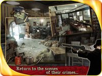 Public Enemies: Bonnie & Clyde (FULL) - Extended Edition - A Hidden Object Adventure screenshot, image №1328567 - RAWG