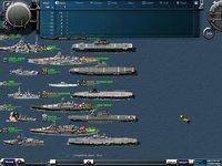 Navy Field screenshot, image №415407 - RAWG