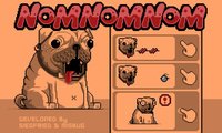 NomNomNom! screenshot, image №681452 - RAWG