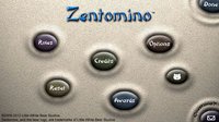 Zentomino - Relaxing alternative to tangram puzzles screenshot, image №941551 - RAWG