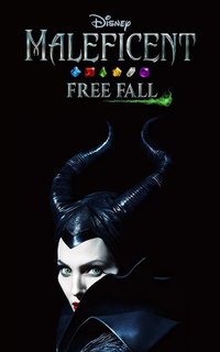 Maleficent Free Fall screenshot, image №1587147 - RAWG