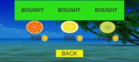 Fruit Bouncer screenshot, image №3204124 - RAWG