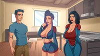 A HERO JOURNEY: The Kindling screenshot, image №1897155 - RAWG