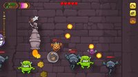 Knightmare Tower (itch) screenshot, image №1041365 - RAWG