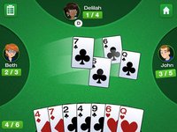 Simple Whiz Spades - Card Game screenshot, image №2048048 - RAWG