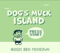 Dog's Muck Island v0.1b screenshot, image №3012156 - RAWG