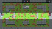 Tackleball '98 screenshot, image №1120013 - RAWG