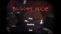 Bloody Mice screenshot, image №647107 - RAWG