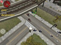 Grand Theft Auto: Chinatown Wars screenshot, image №909272 - RAWG