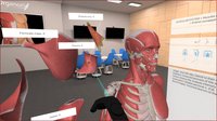 3D Organon VR Anatomy screenshot, image №133204 - RAWG