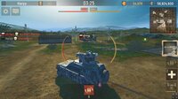 Metal Force: Tank Games Online screenshot, image №3503883 - RAWG