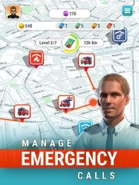 EMERGENCY Operator screenshot, image №3915629 - RAWG