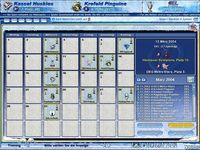 Ice Hockey Club Manager 2005 screenshot, image №402584 - RAWG