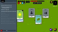 Stack Island - Survival card game screenshot, image №3897390 - RAWG