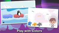 Preschool and Kindergarten Space Adventure screenshot, image №1543758 - RAWG