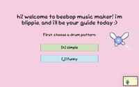 beebop music maker screenshot, image №3350202 - RAWG