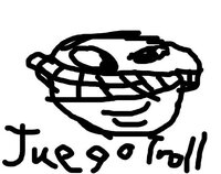 Juego troll screenshot, image №3341403 - RAWG