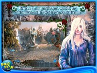 Living Legends: Frozen Beauty HD - A Hidden Object Fairy Tale screenshot, image №900594 - RAWG