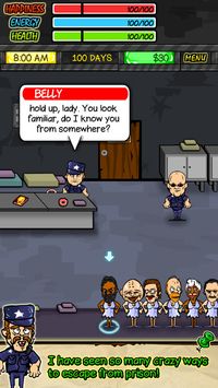 Prison Life RPG screenshot, image №12895 - RAWG