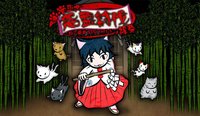 nekomiko STG ver1.5 screenshot, image №1154616 - RAWG