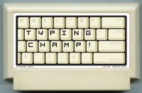 Typing Champ screenshot, image №1237382 - RAWG