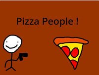 Pizza People screenshot, image №3393102 - RAWG