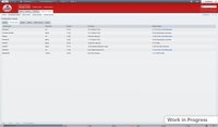 Football Manager 2012 screenshot, image №582410 - RAWG