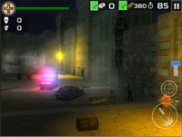 Zombie Hunter Attack On Desert Town Final Defence screenshot, image №1796155 - RAWG