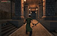 Swordsman of Persia: Ancient Story screenshot, image №2872466 - RAWG