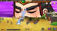 Super Archer screenshot, image №3894775 - RAWG