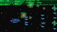 SUN-LANCER screenshot, image №2773405 - RAWG