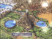 Blaze & Blade: Eternal Quest screenshot, image №290883 - RAWG