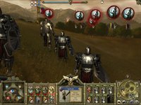 King Arthur - The Role-playing Wargame screenshot, image №1720984 - RAWG