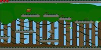 The Wiz Gamblers: Jungle Jump screenshot, image №2197768 - RAWG