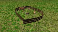Trials of Wilderness screenshot, image №1323848 - RAWG