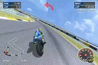 MotoGP 3 screenshot, image №3041383 - RAWG