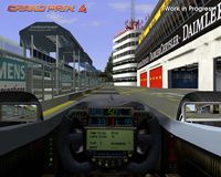 Grand Prix 4 screenshot, image №346712 - RAWG