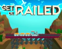 GET deRAILED screenshot, image №3784516 - RAWG